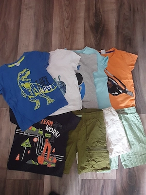 lot hainute vara marimea 92 98