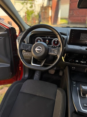Nissan Qashqai - imagine 2