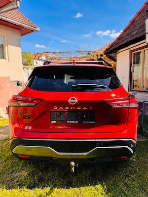 Nissan Qashqai - imagine 6