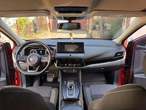 Nissan Qashqai - imagine 3