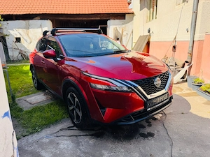 Nissan Qashqai - imagine 4