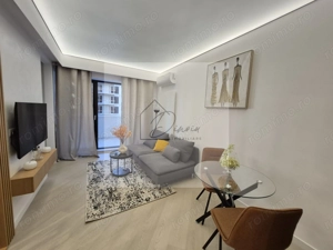 STUDIO DUBLU CORTINA NORTH I LUX I COMISION 0%