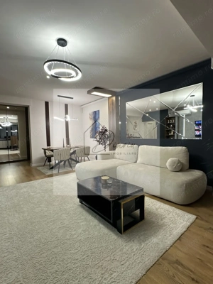 Apartament 2 Camere IVORY RESIDENCE I Mobilat 2026 I OMV Pipera