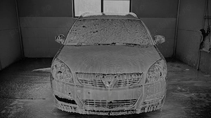 Vând Opel Vectra C break  - imagine 2