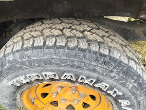 Mitsubishi pajero mk2 - imagine 4