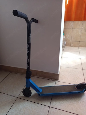 Trotineta de vanzare