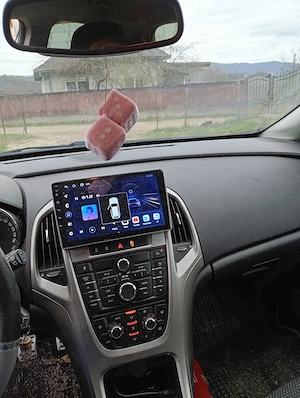 Opel Astra  - imagine 7