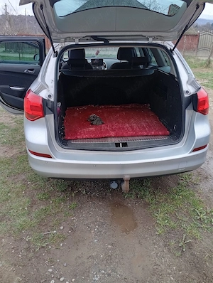 Opel Astra  - imagine 8