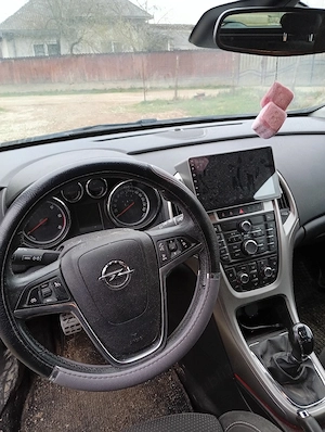 Opel Astra  - imagine 5
