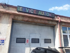 AUTODEX angajează mecanic auto calificat 