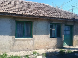 Casă de vânzare 