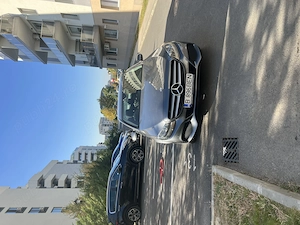 Mercedes c180 an 2017  - imagine 8