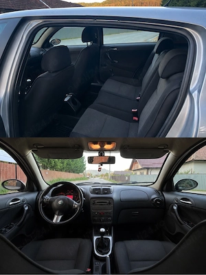 Vand Alfa Romeo 147 1.9 JTD 120cp - imagine 3