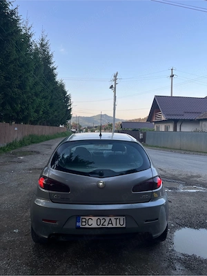 Vand Alfa Romeo 147 1.9 JTD 120cp - imagine 2