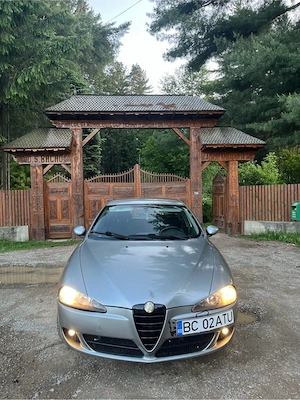 Vand Alfa Romeo 147 1.9 JTD 120cp - imagine 4