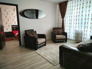 Tudor Vladimirescu, apartament 2 camere 
