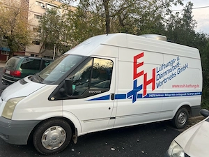 Ford Transit 2009 - imagine 2