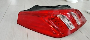 Stop stânga Peugeot 508 2011-2014