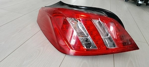 Stop stânga Peugeot 508 2011-2014 - imagine 2