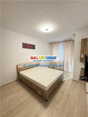 Garsoniera Bloc Nou - Berceni - Oltenitei - Olympus Residence