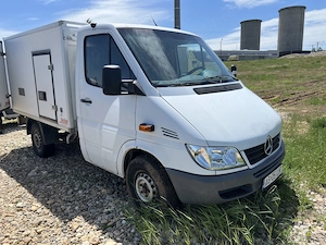 Vând Mercedes sprinter 