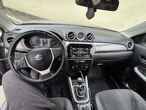 Suzuki Vitara 4x4 diesel - imagine 4