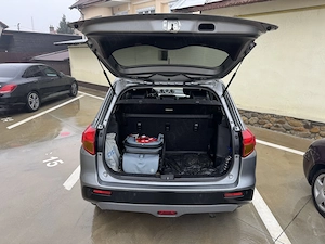 Suzuki Vitara 4x4 diesel - imagine 6