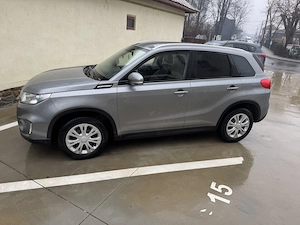 Suzuki Vitara 4x4 diesel - imagine 3