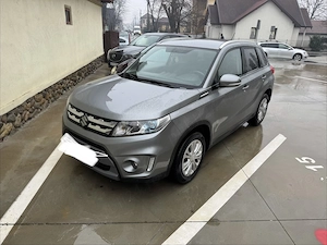 Suzuki Vitara 4x4 diesel