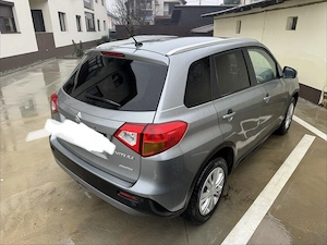 Suzuki Vitara 4x4 diesel - imagine 2