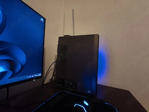 PC gaming impecabil plug &play