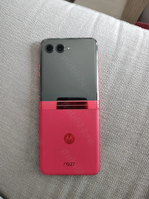 telefoane Motorola Ultra - imagine 3