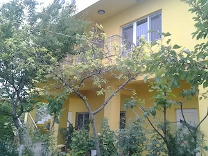 cazare la mare Mangalia