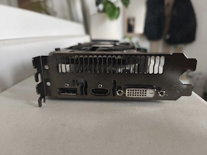 placa video rx560 
