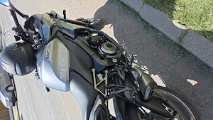 Vand Suzuki GSX S1000 GT - imagine 5