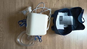 vand nebulizator omron