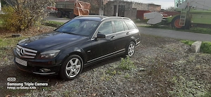 Vând Mercedes C klasse c200 avangarde 