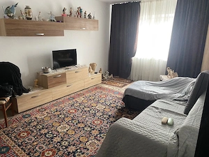 Apartament de vanzare in Constanta zona Cet