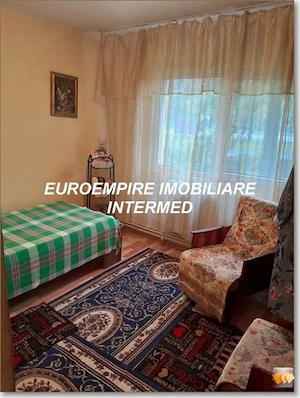 Apartament de vanzare in Constanta 