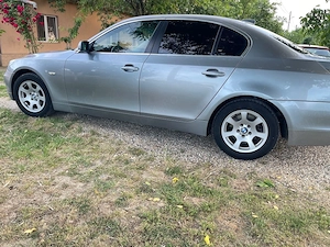 Vând Bmw E60 - imagine 5