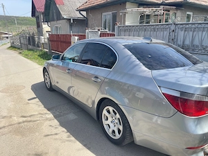 Vând Bmw E60 - imagine 4