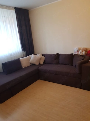 Inchiriez apartament 2 camere - imagine 2