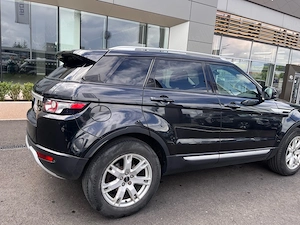 Vind Range Rove Evoqe - imagine 5