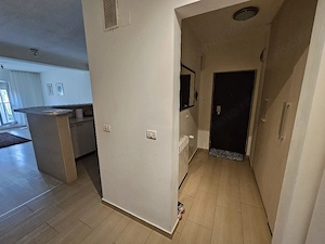 Apartament de închiriat - 2 camere 
