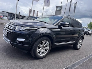Vind Range Rove Evoqe - imagine 4