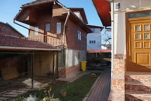 Casa ultracentrala Curtea de Arges, langa parcul San Nicora - imagine 4