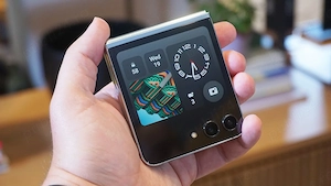Samsung Galaxy Z Flip 5 512gb