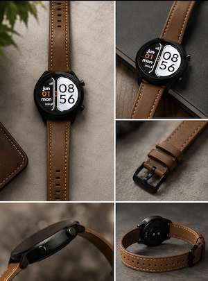 Huawei Watch GT