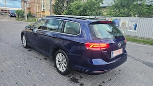VW Passat B8 2019 1.6 Diesel - 62000KM - imagine 3