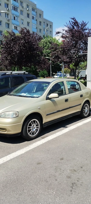 Vand Opel Astra 1.4 Benzina